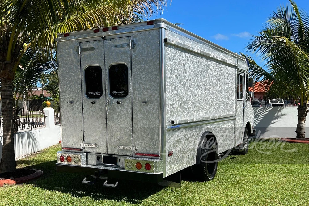 1989 GMC G-series Van - Image 5 of 6