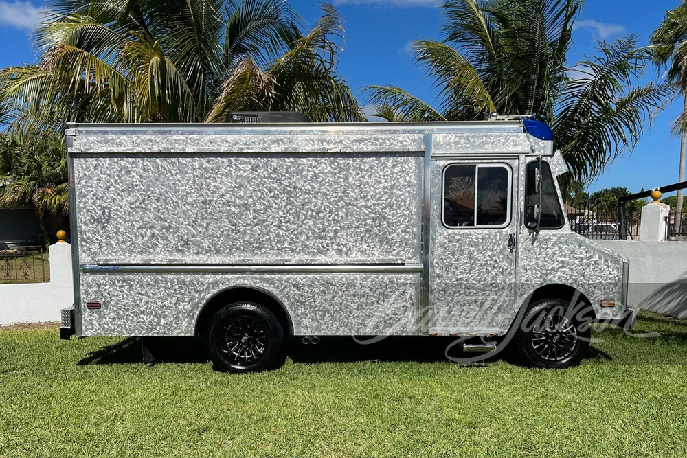 1989 GMC G-series Van - Image 6 of 6