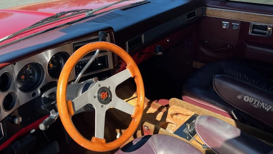 1989 GMC Sierra 1st Gen - Image 3 of 13