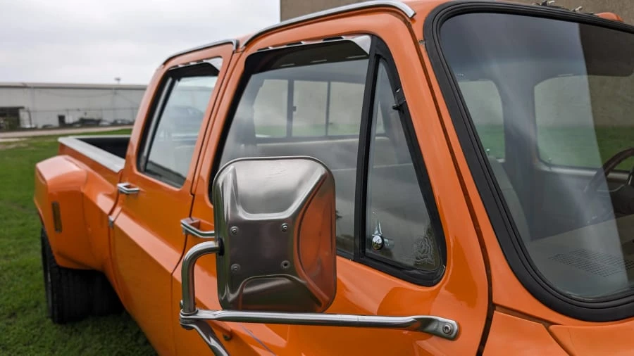 1989 GMC Sierra 1st Gen - Image 7 of 31