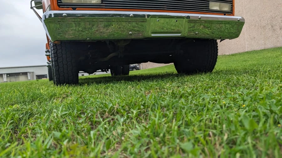 1989 GMC Sierra 1st Gen - Image 22 of 31