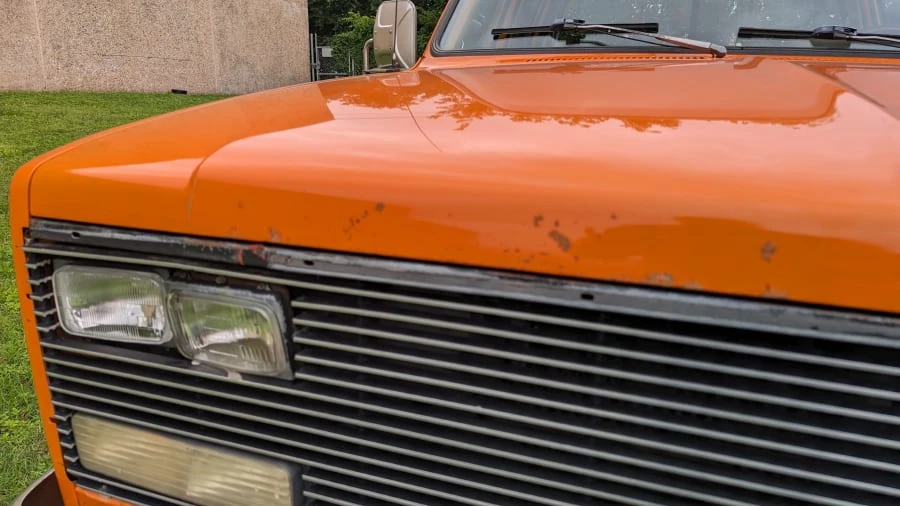 1989 GMC Sierra 1st Gen - Image 23 of 31