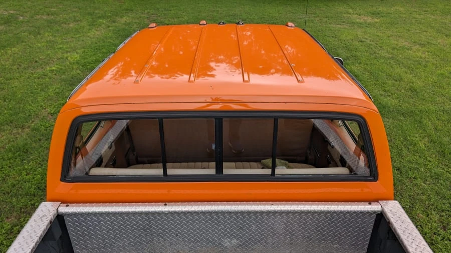 1989 GMC Sierra 1st Gen - Image 18 of 31