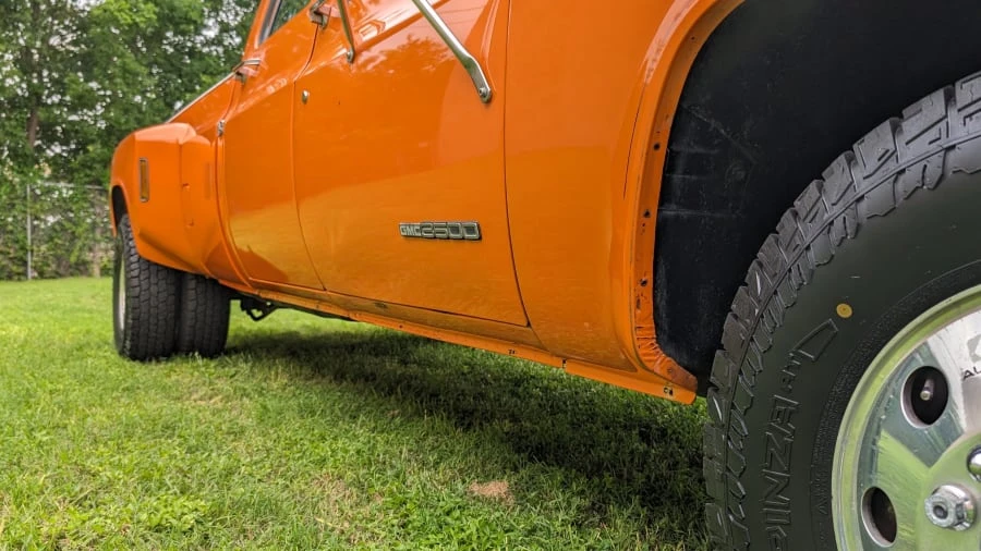 1989 GMC Sierra 1st Gen - Image 19 of 31