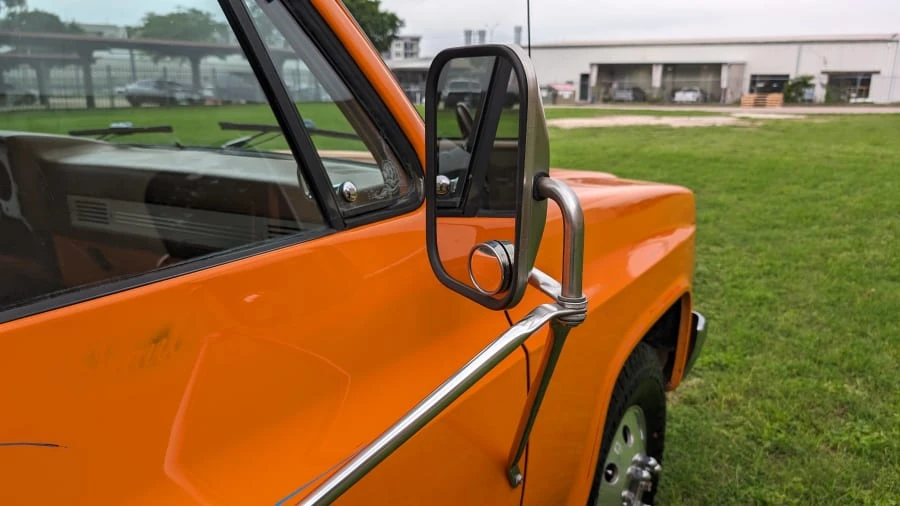 1989 GMC Sierra 1st Gen - Image 13 of 31
