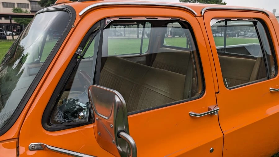 1989 GMC Sierra 1st Gen - Image 11 of 31