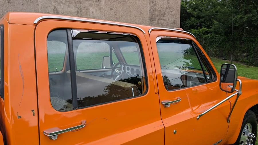 1989 GMC Sierra 1st Gen - Image 17 of 31