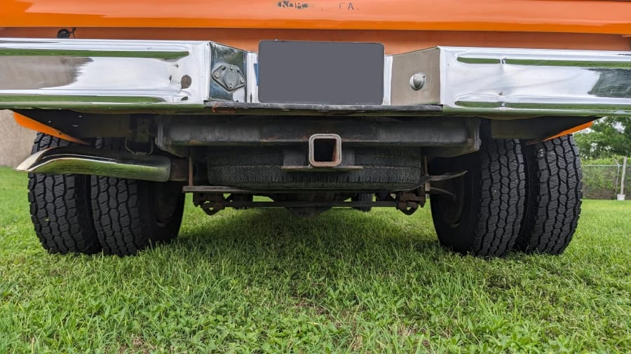 1989 GMC Sierra 1st Gen - Image 31 of 31