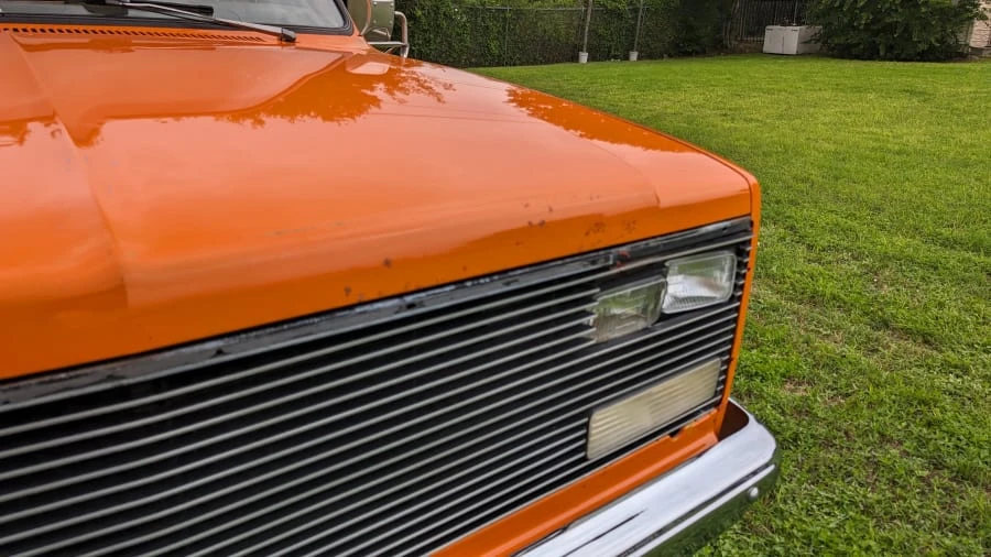 1989 GMC Sierra 1st Gen - Image 25 of 31