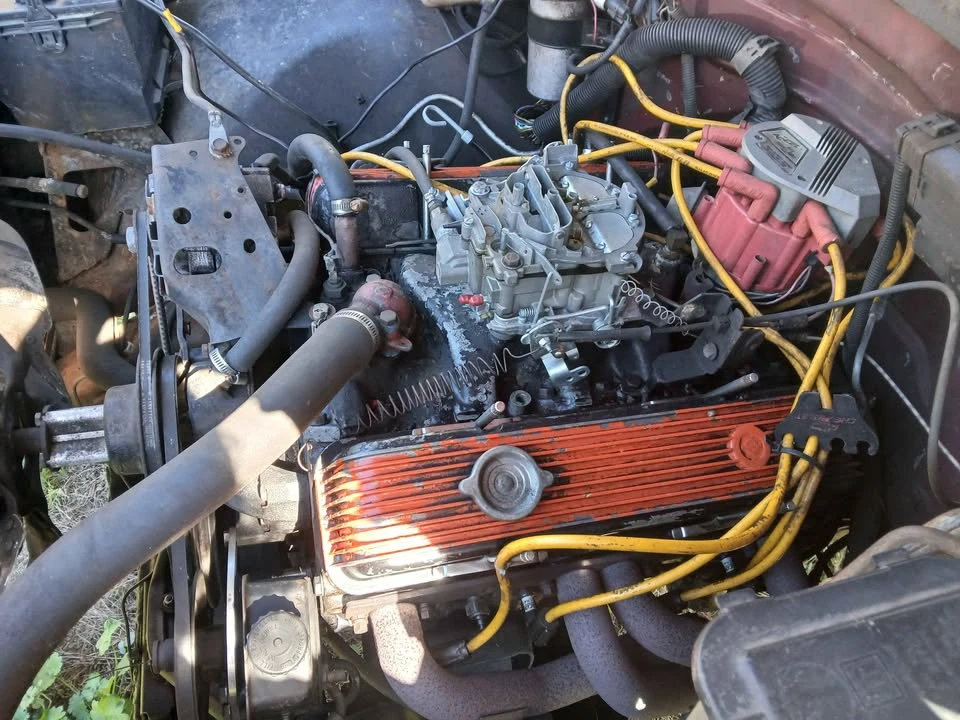 1989 GMC C/K 3rd Gen - Image 12 of 12