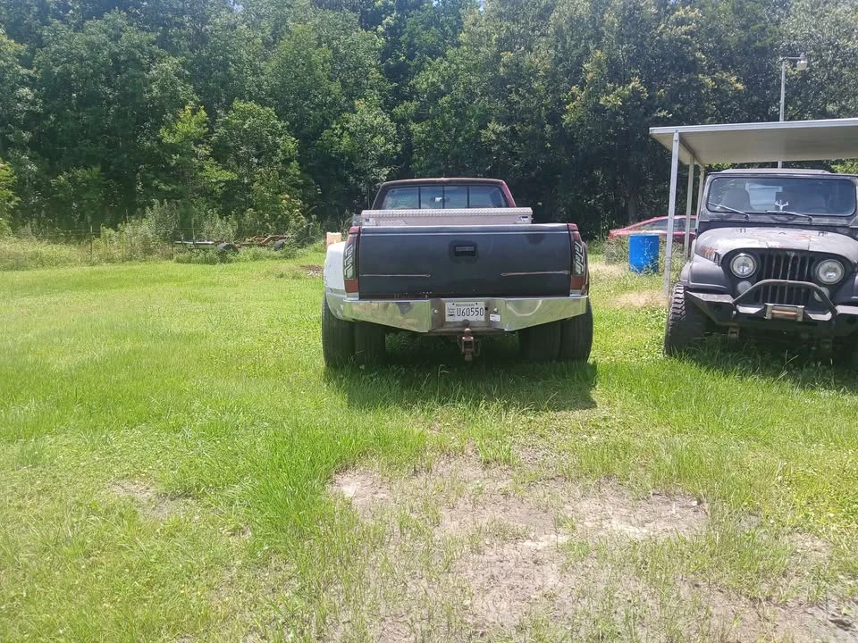 1989 GMC C/K 3rd Gen - Image 4 of 12