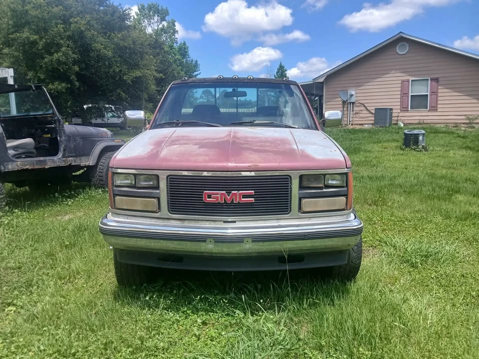 1989 GMC C/K 3rd Gen - Image 2 of 12