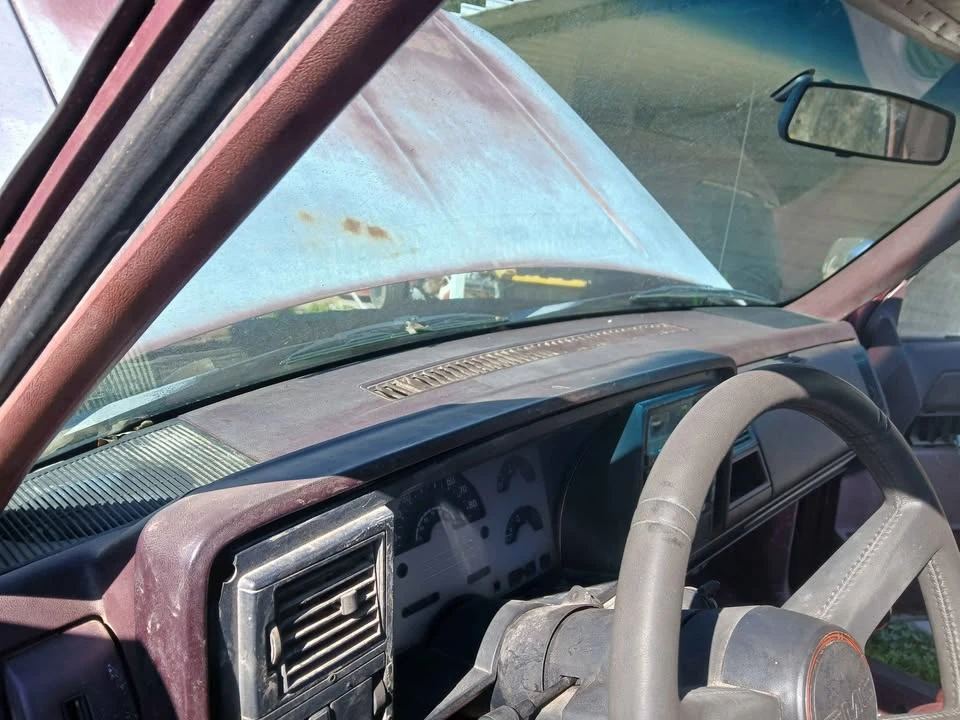 1989 GMC C/K 3rd Gen - Image 10 of 12