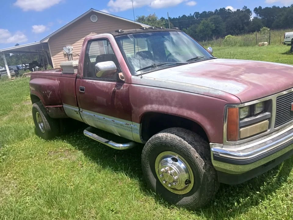 1989 GMC C/K 3rd Gen - Image 3 of 12