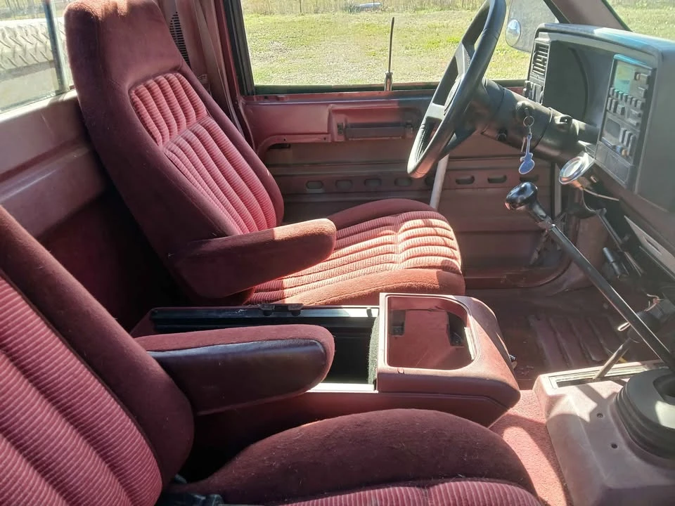 1989 GMC C/K 3rd Gen - Image 8 of 12