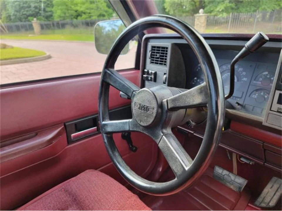 1989 GMC C/K 3rd Gen - Image 2 of 30