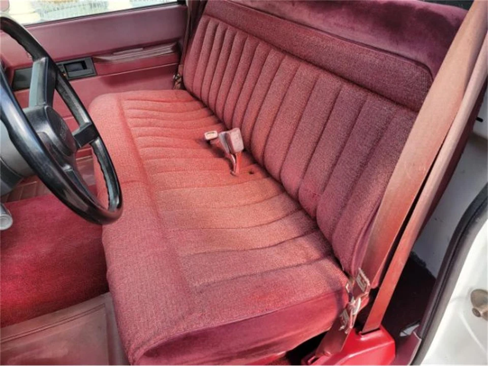 1989 GMC C/K 3rd Gen - Image 6 of 30