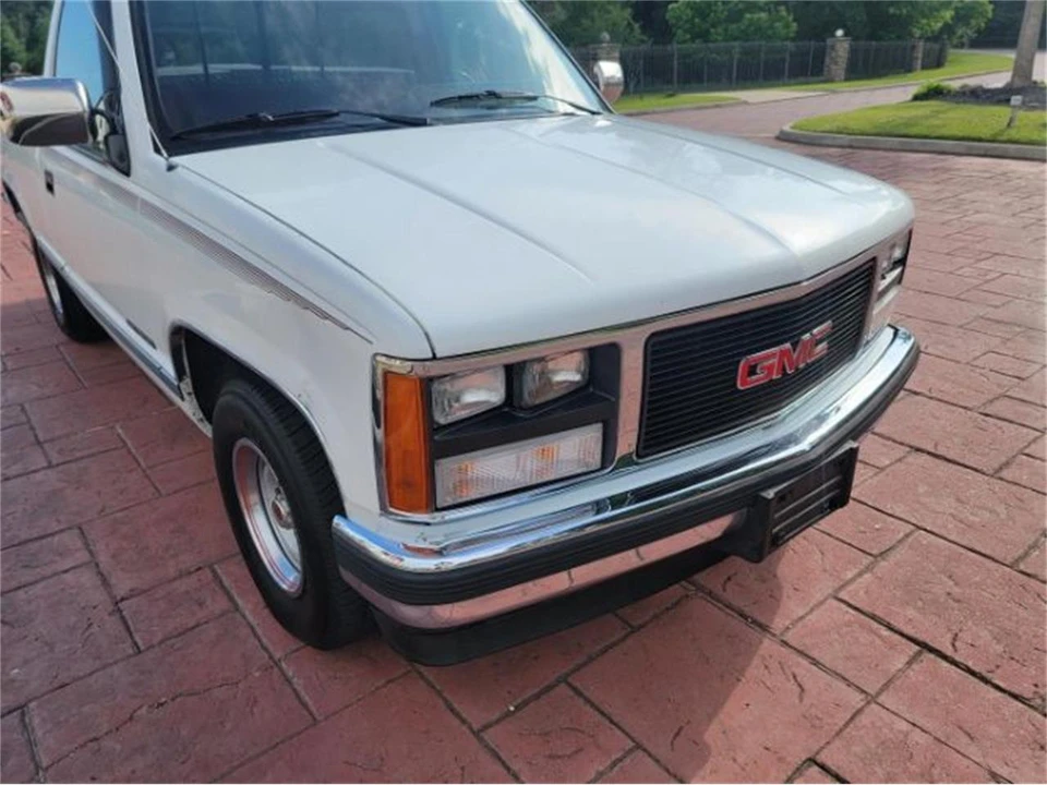 1989 GMC C/K 3rd Gen - Image 15 of 30