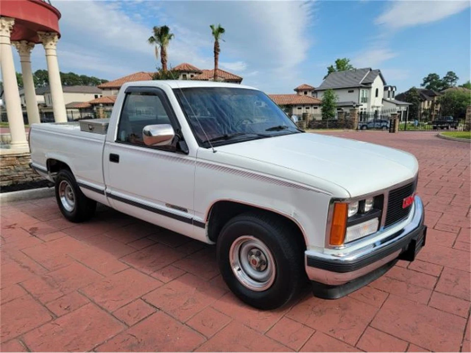 1989 GMC C/K 3rd Gen - Image 19 of 30