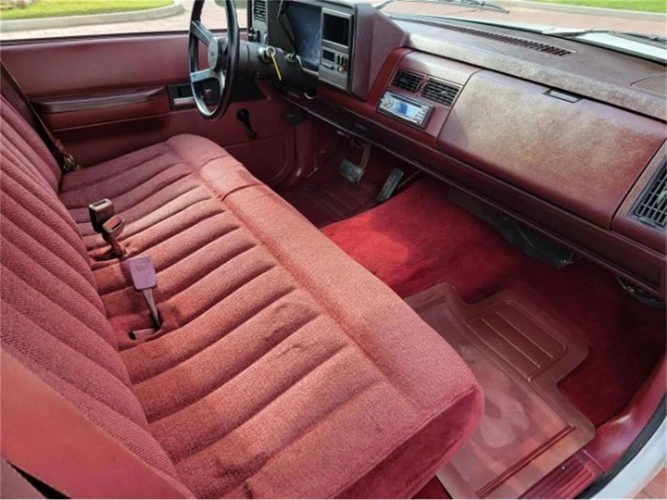 1989 GMC C/K 3rd Gen - Image 20 of 30