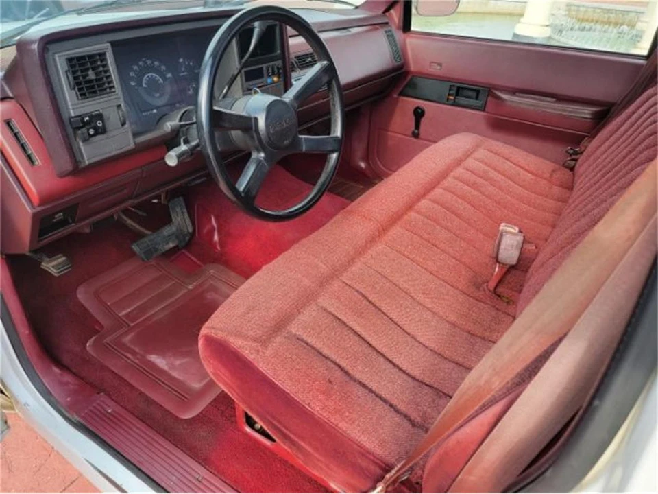 1989 GMC C/K 3rd Gen - Image 21 of 30