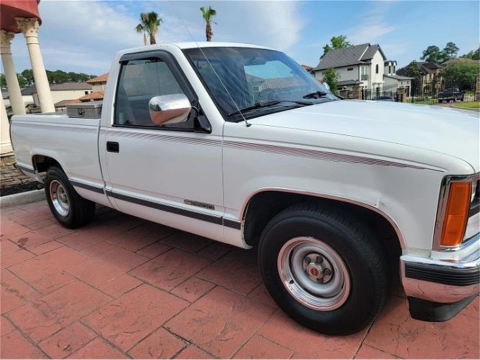 1989 GMC C/K 3rd Gen - Image 22 of 30