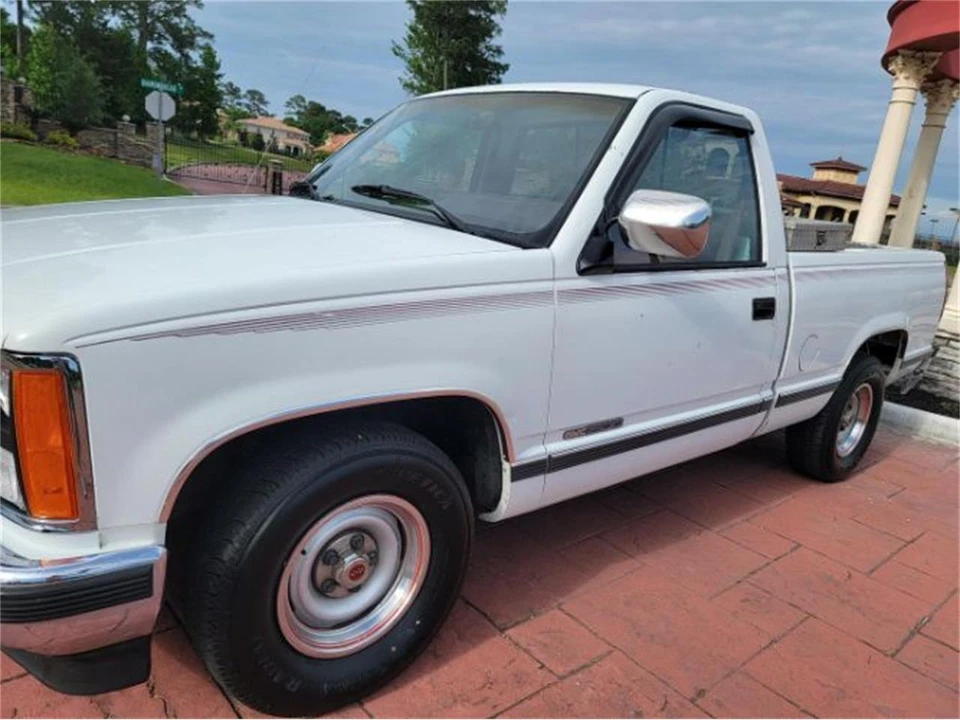 1989 GMC C/K 3rd Gen - Image 23 of 30