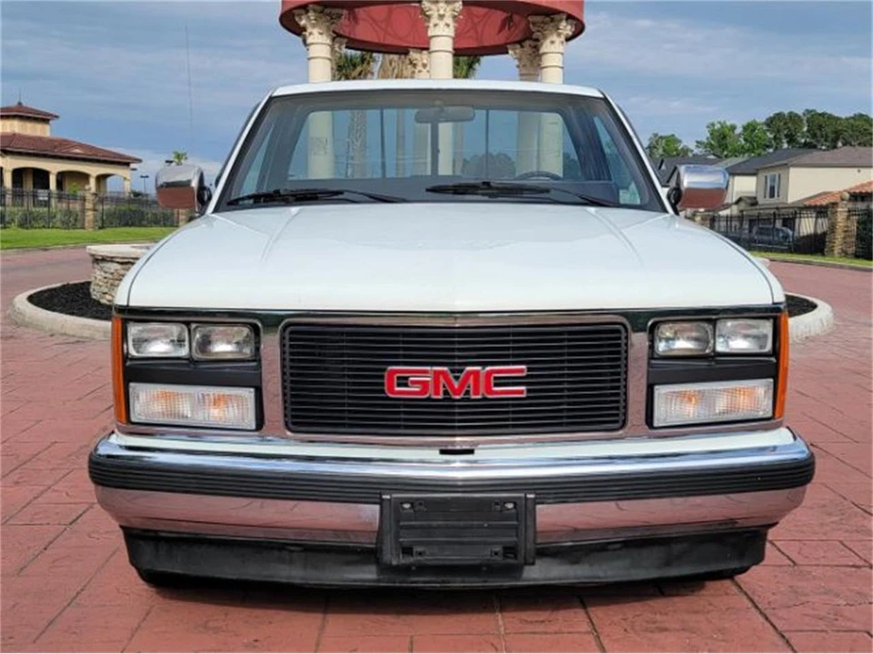 1989 GMC C/K 3rd Gen - Image 24 of 30