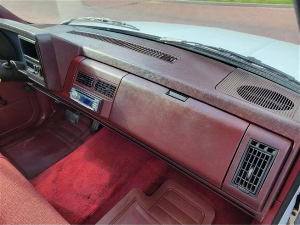 1989 GMC C/K 3rd Gen - Image 30 of 30