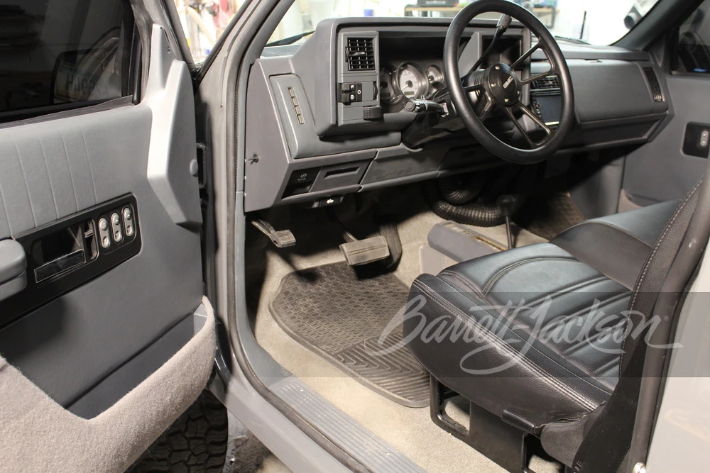 1989 GMC C/K 3rd Gen - Image 8 of 27