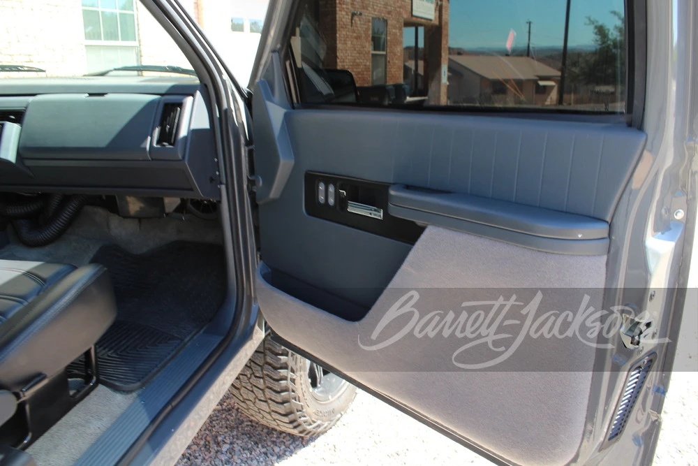 1989 GMC C/K 3rd Gen - Image 9 of 27