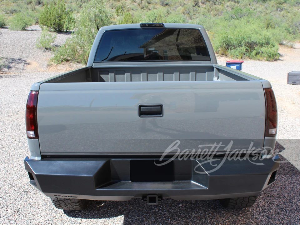 1989 GMC C/K 3rd Gen - Image 4 of 27