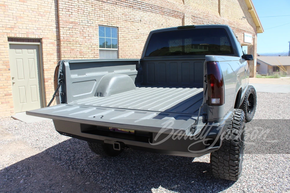 1989 GMC C/K 3rd Gen - Image 10 of 27