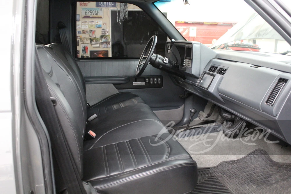 1989 GMC C/K 3rd Gen - Image 12 of 27