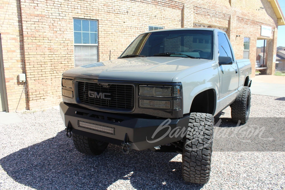 1989 GMC C/K 3rd Gen - Image 15 of 27