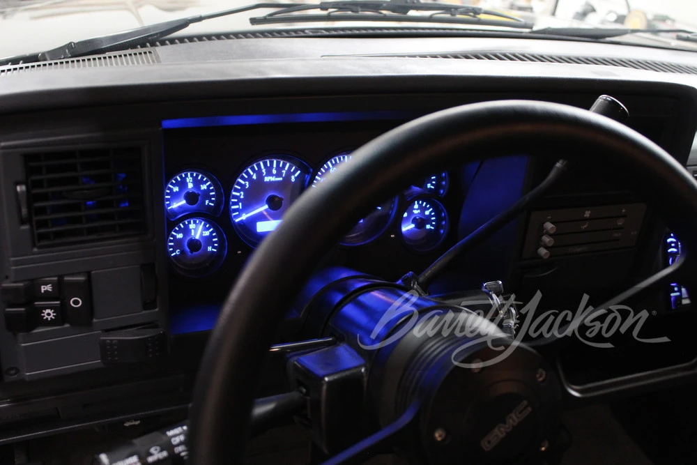 1989 GMC C/K 3rd Gen - Image 16 of 27