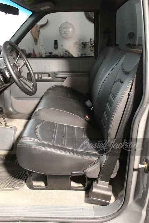 1989 GMC C/K 3rd Gen - Image 18 of 27