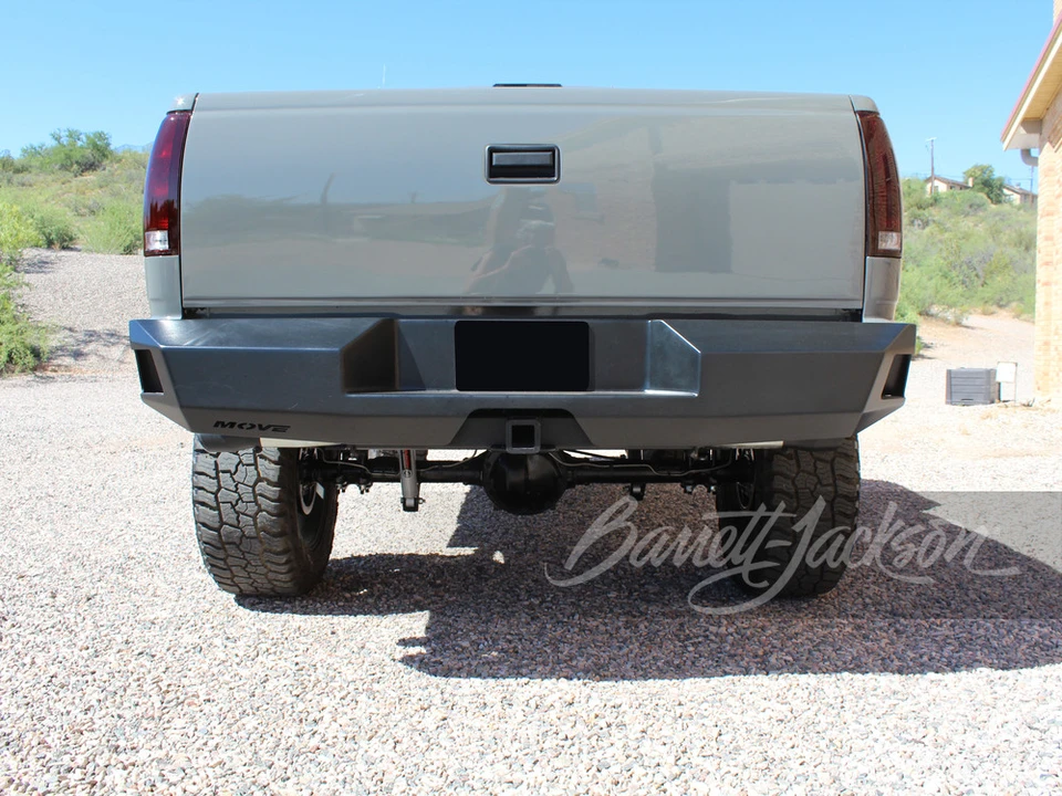 1989 GMC C/K 3rd Gen - Image 5 of 27