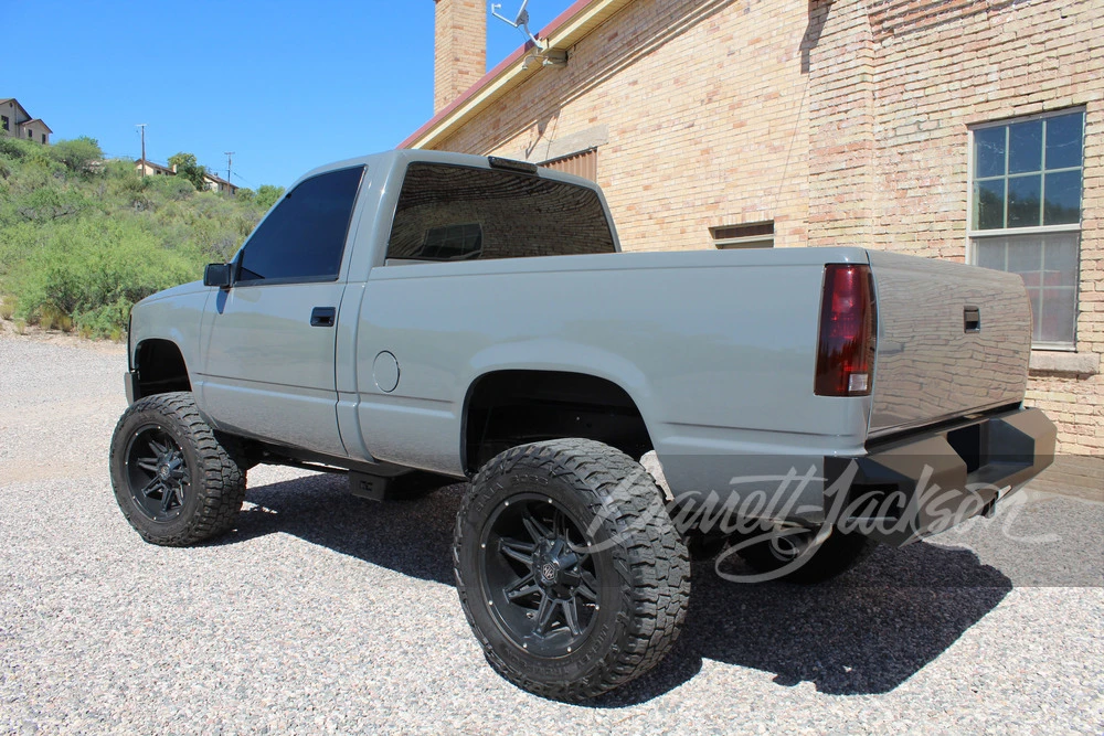 1989 GMC C/K 3rd Gen - Image 6 of 27
