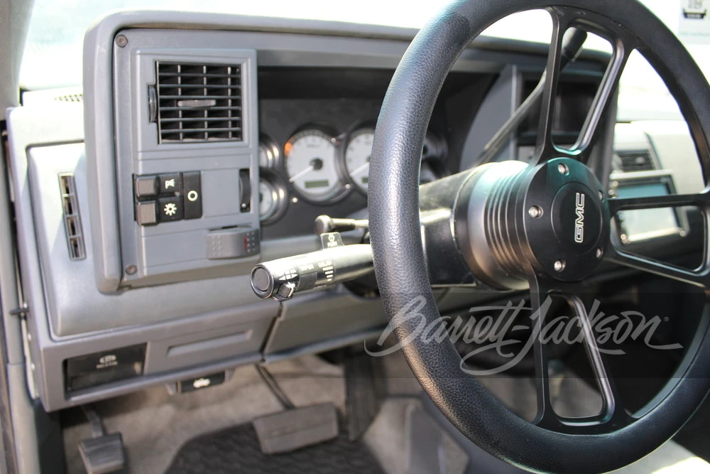 1989 GMC C/K 3rd Gen - Image 19 of 27