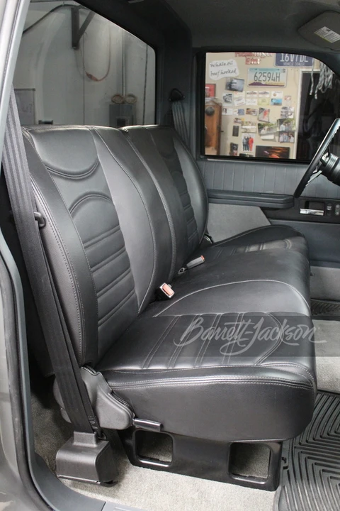 1989 GMC C/K 3rd Gen - Image 20 of 27