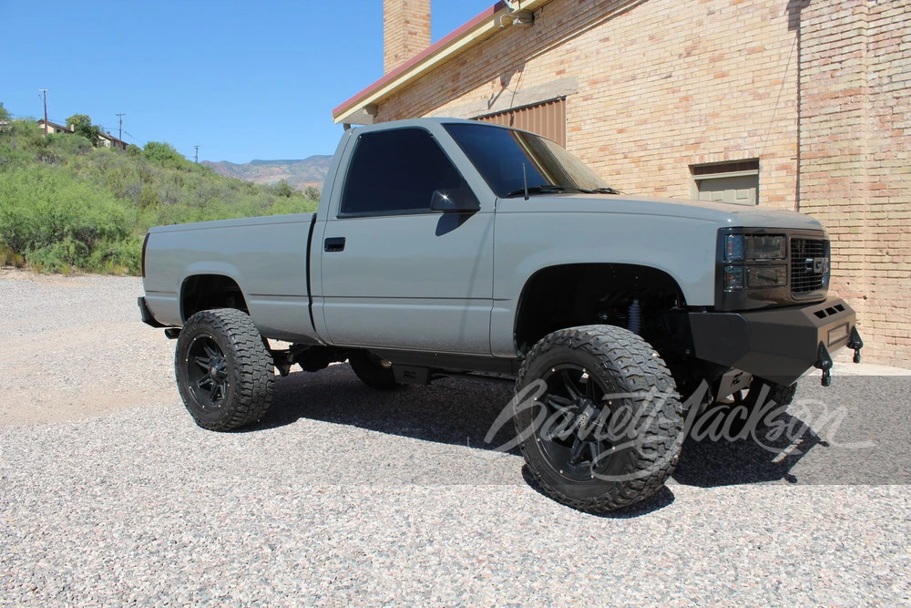 1989 GMC C/K 3rd Gen - Image 23 of 27
