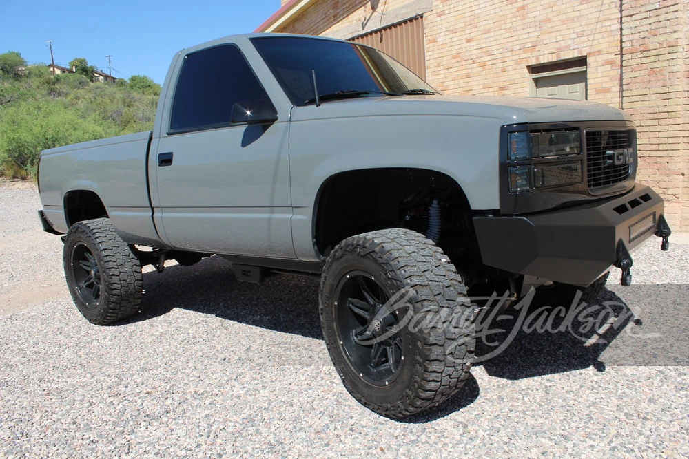1989 GMC C/K 3rd Gen - Image 24 of 27