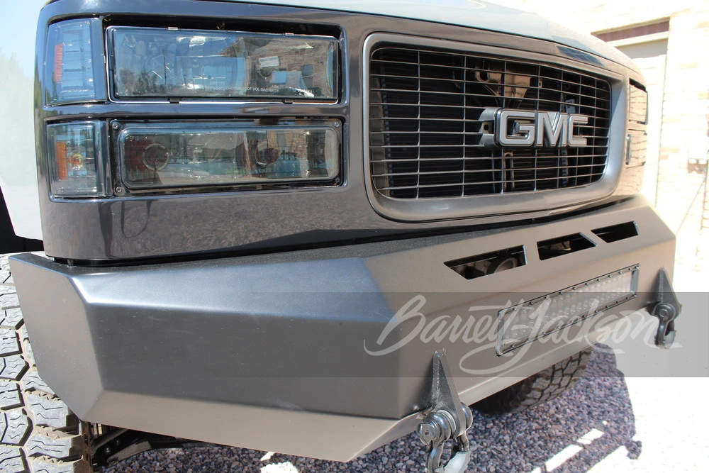 1989 GMC C/K 3rd Gen - Image 25 of 27