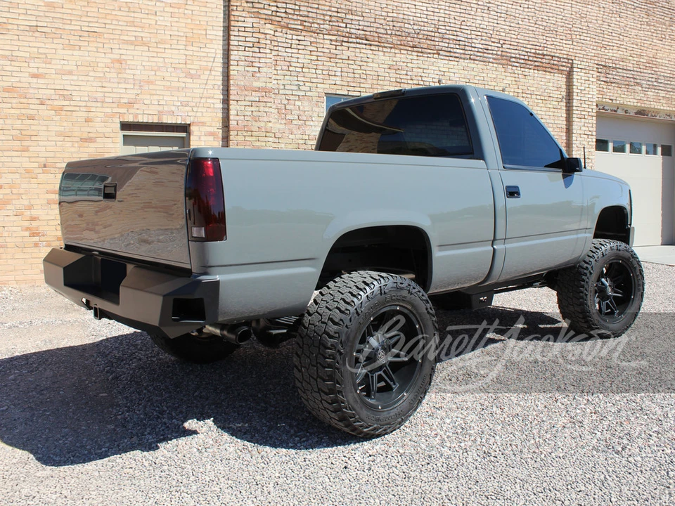 1989 GMC C/K 3rd Gen - Image 2 of 27