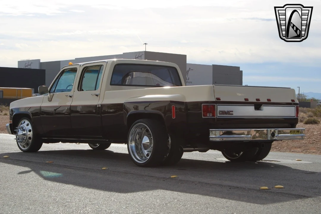 1989 GMC C/K 3rd Gen - Image 18 of 21