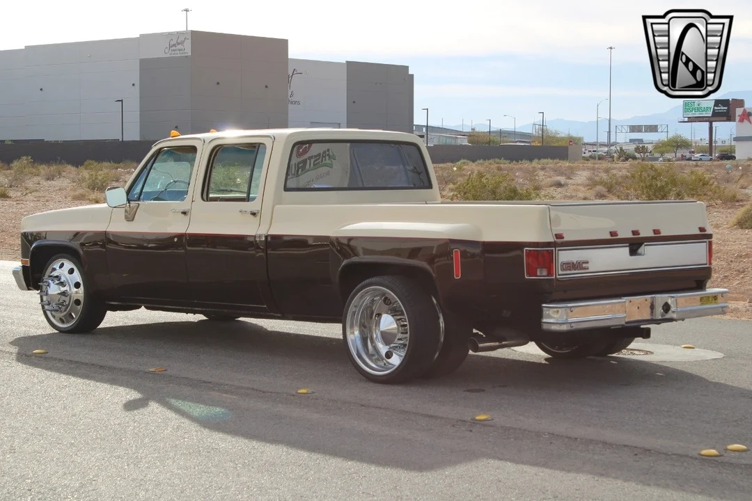 1989 GMC C/K 3rd Gen - Image 15 of 21
