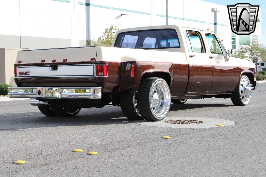 1989 GMC C/K 3rd Gen - Image 19 of 21