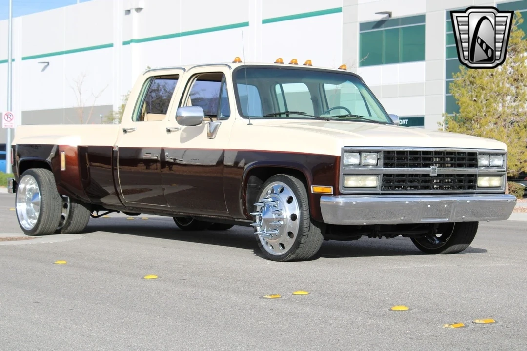 1989 GMC C/K 3rd Gen - Image 20 of 21