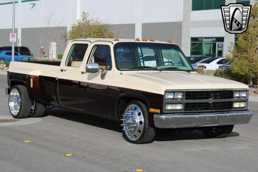 1989 GMC C/K 3rd Gen - Image 16 of 21